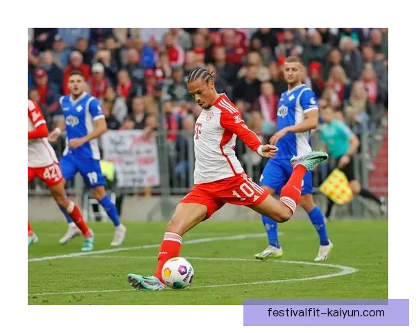 奥彭达莱比锡状态回暖，近期表现值得关注