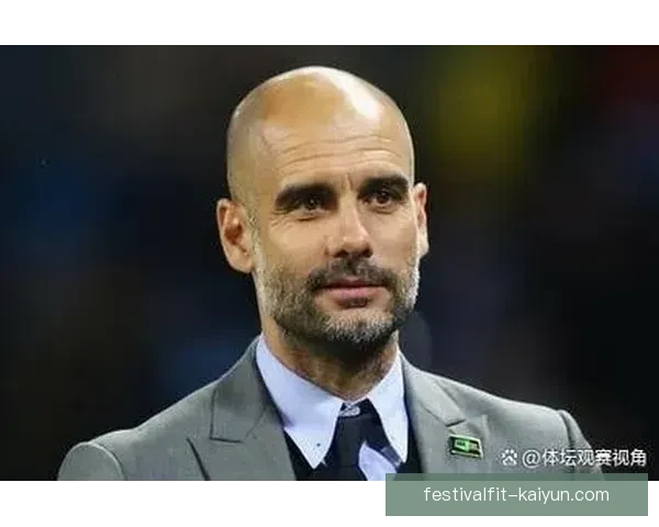 瓜迪奥拉与哈维的执教风格对比，展现出各自的战术理念与球队建设能力