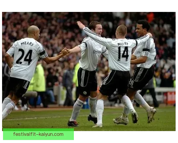 德比郡黑白羊状态回暖，近期表现逐渐提升引关注