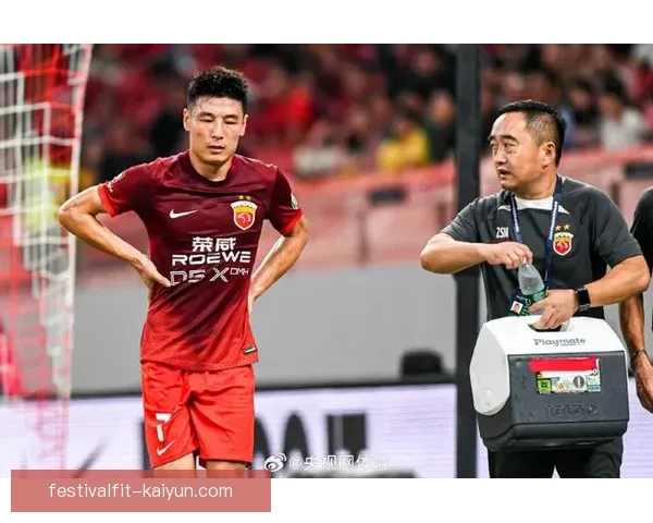 武磊在海港状态回暖，近期表现稳健引发关注