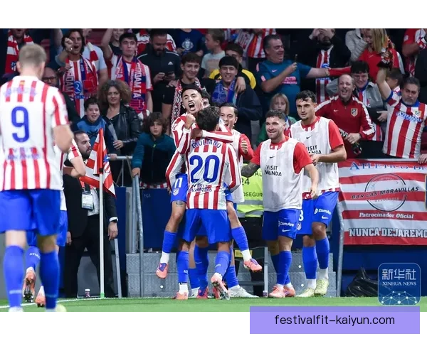 马竞队史最佳球员评选：西甲时代的核心代表与辉煌成就